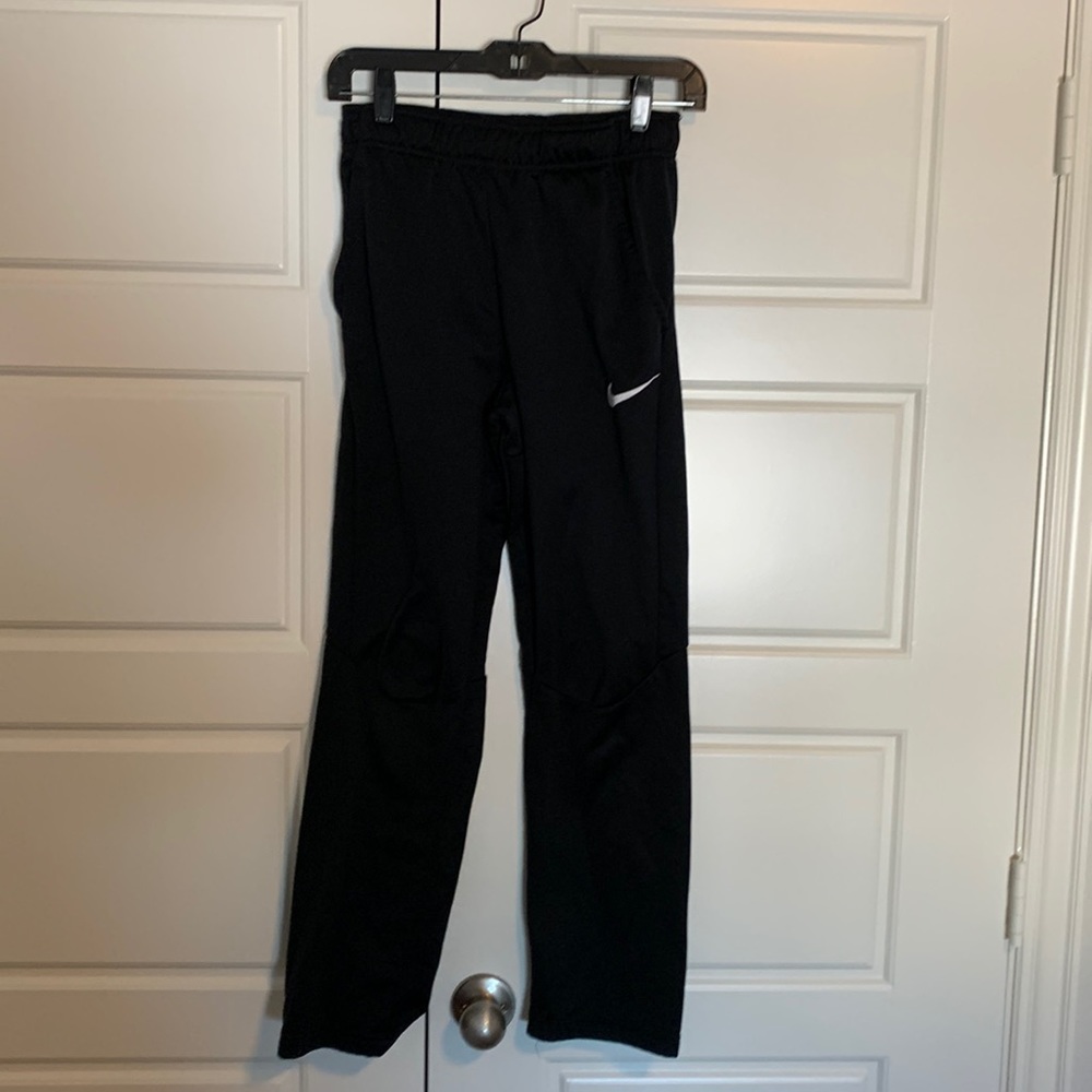Boys Nike Dri-Fit Pants